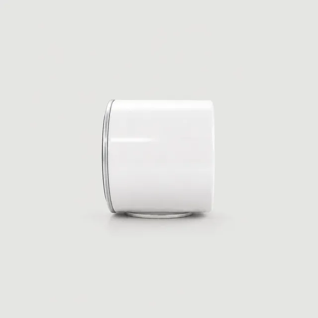 Kaltreo KT-OF3221 oil filter, replaces Fleetguard LF3341 — cross-references 2900649000, B233, P779217