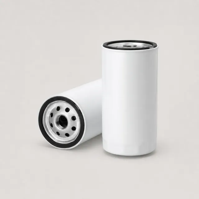 Kaltreo KT-OF3369 oil filter, replaces Fleetguard LF700 — cross-references PF2205, X16, X51