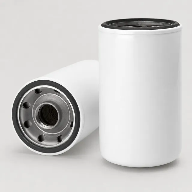 Kaltreo KT-OF3578 oil filter, replaces Fleetguard LF734 — cross-references PF1101, 303436861, PL734