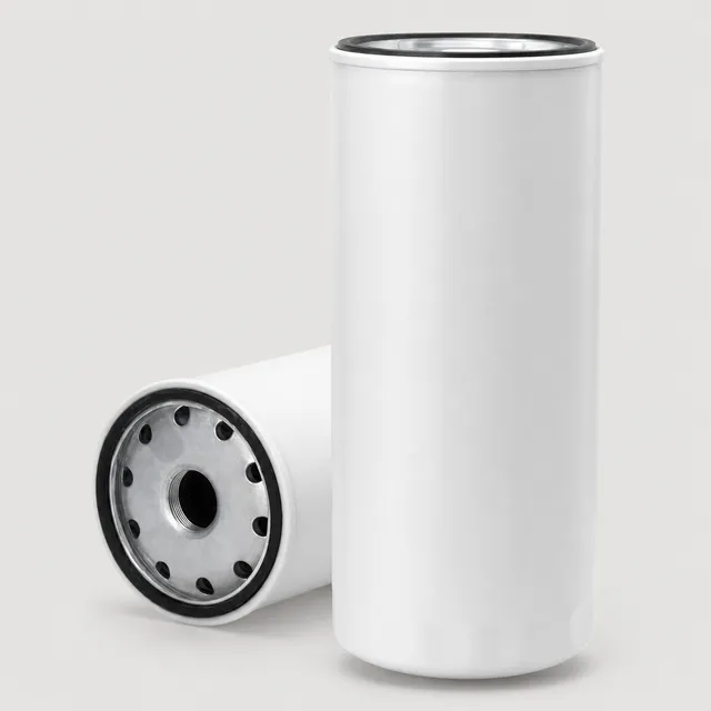 Kaltreo KT-OF3618 oil filter, replaces Fleetguard LF17503 — cross-references 2914984700, 2914984700, B7700