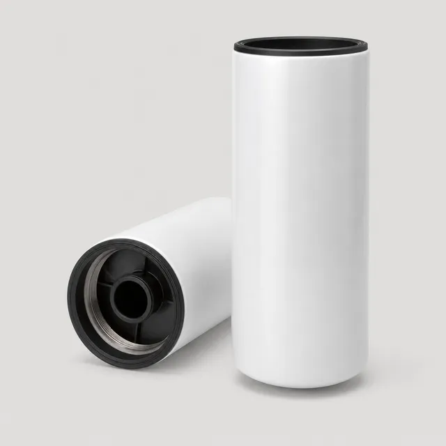 Kaltreo KT-OF3657 oil filter, replaces Fleetguard LF9540 — cross-references 3647559