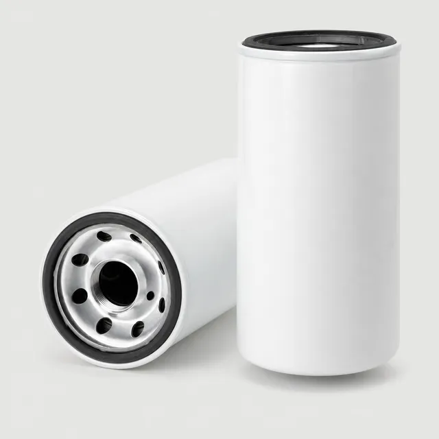 Kaltreo KT-OF3750 oil filter, replaces Fleetguard LF17559 — cross-references 3694654, 11NG70110