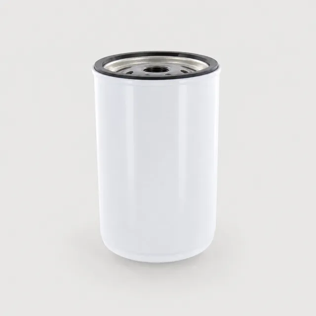 Kaltreo KT-OF3858 oil filter, replaces Fleetguard LF16102 — cross-references PF2232, PF2232F, 44-LF001-MB