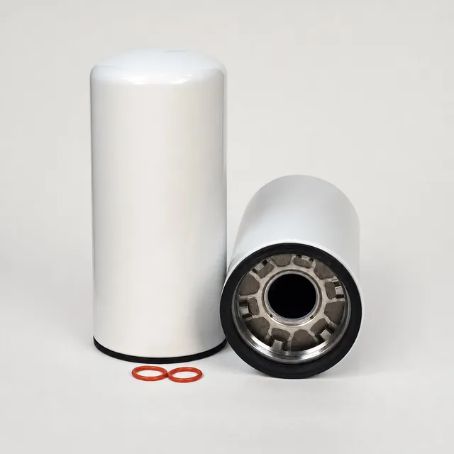 Kaltreo KT-OF3870 oil filter, replaces Fleetguard LF9035 — cross-references BD7252, 84051, PH11017