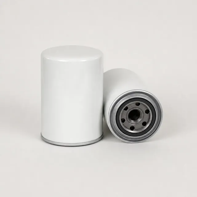 Kaltreo KT-OF3928 oil filter, replaces Fleetguard LF3689 — cross-references B7045, 91014, 91400