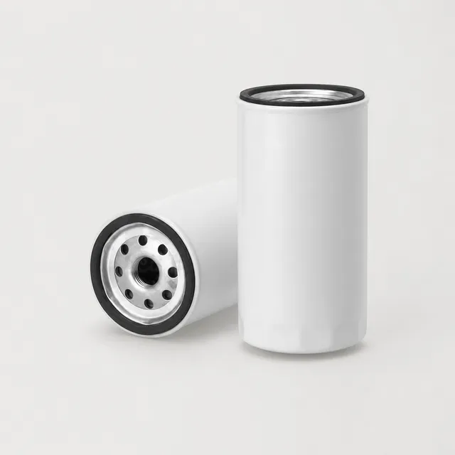 Kaltreo KT-OF4066 oil filter, replaces Fleetguard LF781 — cross-references PF1026, SY, 140516010