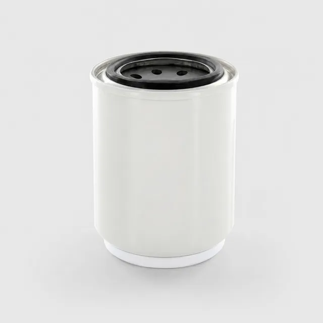 Kaltreo KT-OF4243 oil filter, replaces Fleetguard LF3776 — cross-references 44-LF018-MB, 44-LF018, B161-S
