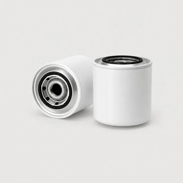 Kaltreo KT-OF4315 oil filter, replaces Fleetguard LF3497 — cross-references PF1031, BT355, 2156
