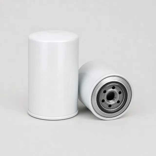 Kaltreo KT-OF4414 oil filter, replaces Fleetguard LF702 — cross-references PF1118, B129, 2034