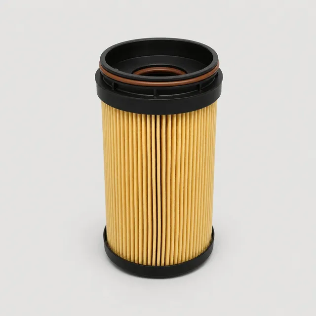 Kaltreo KT-OF4515 oil filter, replaces Fleetguard LF16453 — cross-references 