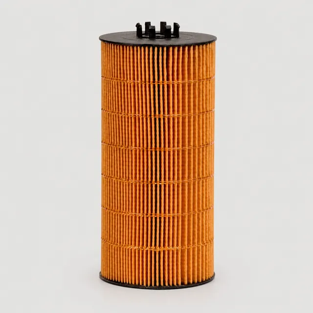 Kaltreo KT-OF4588 oil filter, replaces Fleetguard LF16046 — cross-references P7230, F026407042, 84213