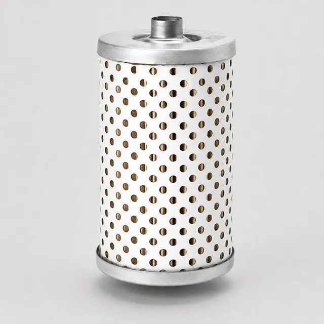 Kaltreo KT-OF4737 oil filter, replaces Fleetguard LF672 — cross-references P321, PT135, 687