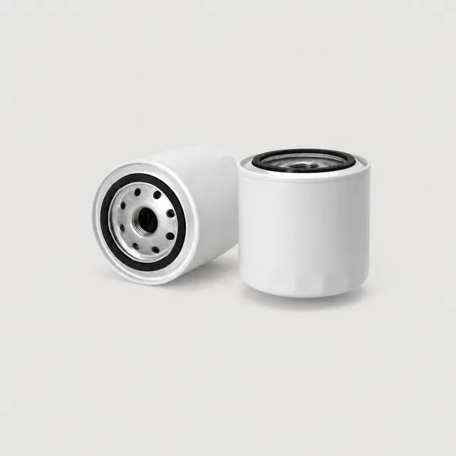 Kaltreo KT-OF4787 oil filter, replaces Fleetguard LF16002 — cross-references 44-LF008, 44-LF008-MB, B329