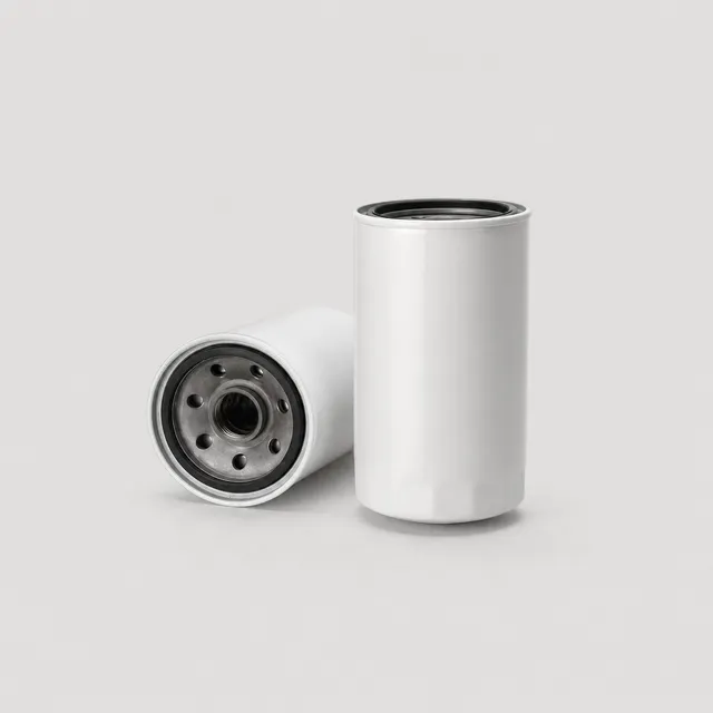 Kaltreo KT-OF4816 oil filter, replaces Fleetguard LF3586 — cross-references BD1403, B1403, 92674