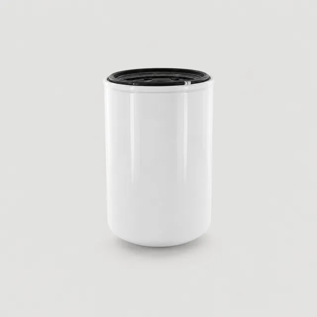 Kaltreo KT-OF4896 oil filter, replaces Fleetguard LF3630 — cross-references PF2174, 44-LF004-MB, 44LF004
