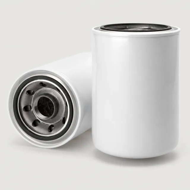 Kaltreo KT-OF5053 oil filter, replaces Fleetguard LF3472 — cross-references SL603018, B7402, B7272
