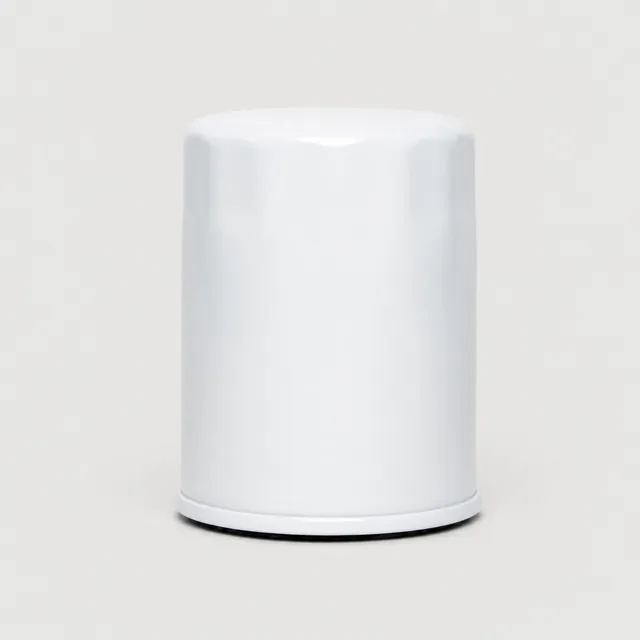 Kaltreo KT-OF5127 oil filter, replaces Fleetguard LF3615 — cross-references PF1234, B1406, B37