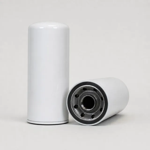 Kaltreo KT-OF5363 oil filter, replaces Fleetguard LF3325 — cross-references PL3325, B7396, B96