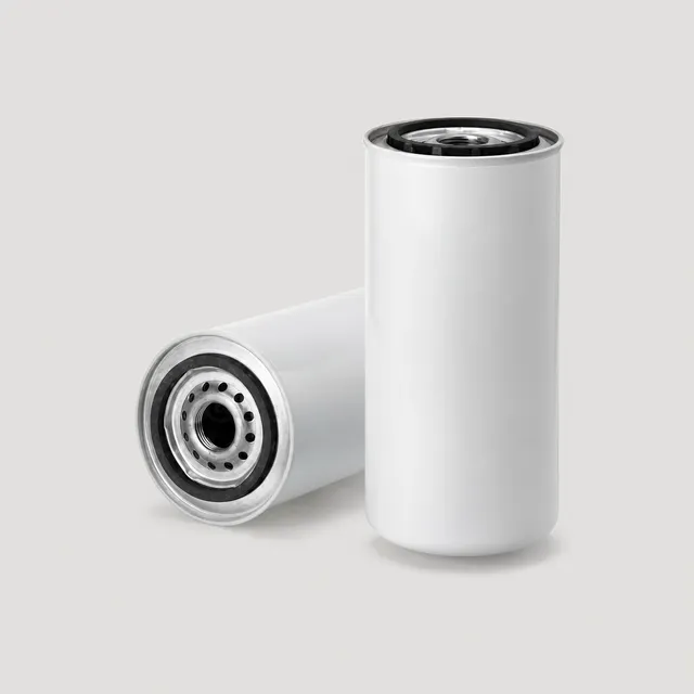 Kaltreo KT-OF5461 oil filter, replaces Fleetguard LF3420 — cross-references PF856, BT261, B299