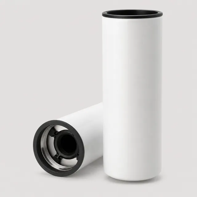 Kaltreo KT-OF5631 oil filter, replaces Fleetguard LF9070 — cross-references 5590004734, BD7153, BD103