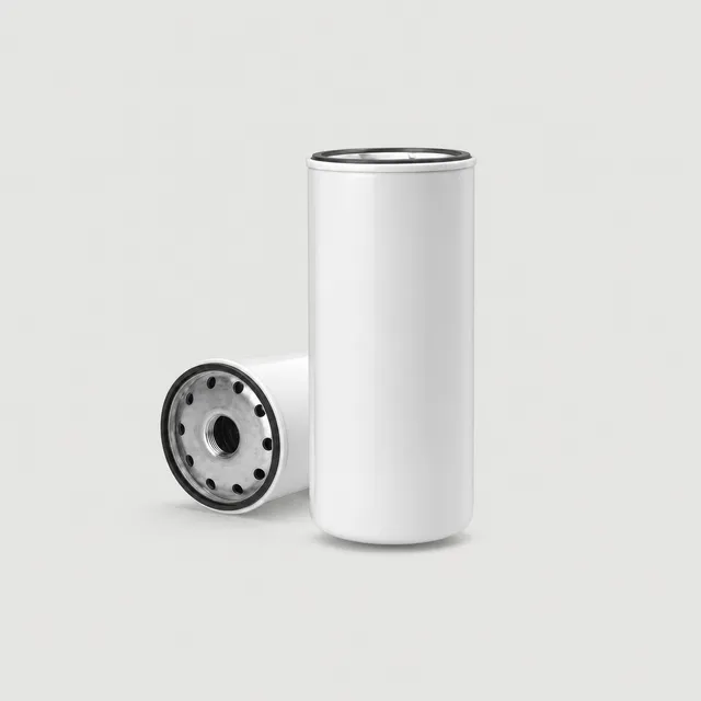 Kaltreo KT-OF5749 oil filter, replaces Fleetguard LF17505 — cross-references 2914960200, B76, 1533638