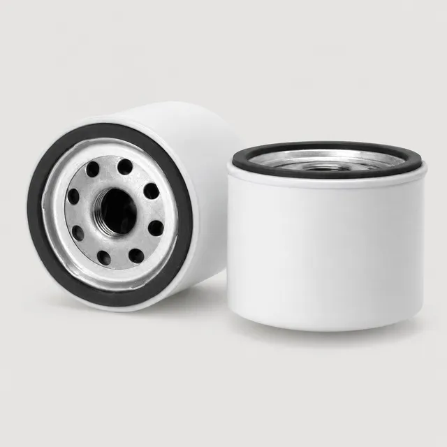 Kaltreo KT-OF5862 oil filter, replaces Fleetguard LF3403 — cross-references B179, 451103336, Z1277