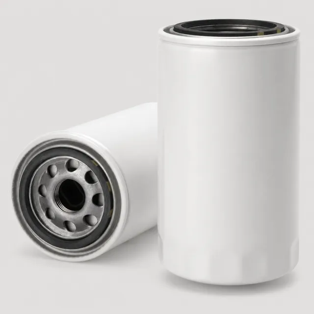 Kaltreo KT-OF5891 oil filter, replaces Fleetguard LF3972 — cross-references PF1070F, 44LF002MB, 44LF002