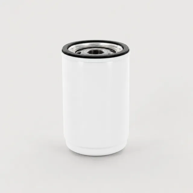 Kaltreo KT-OF5986 oil filter, replaces Fleetguard LF16104 — cross-references B1432, M1206A, M1206