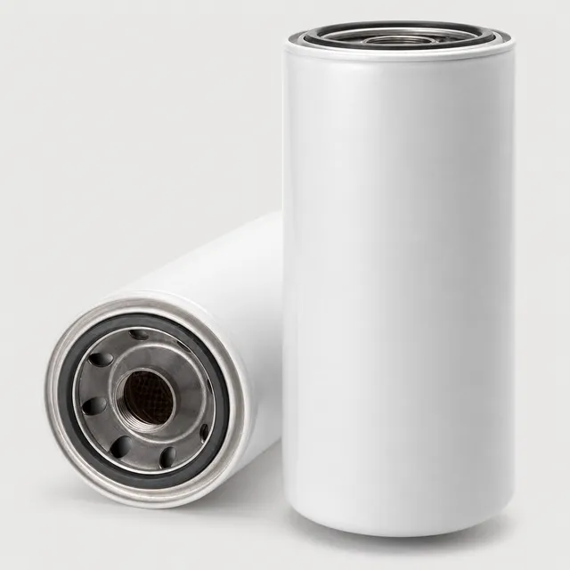 Kaltreo KT-OF6065 oil filter, replaces Fleetguard LF691A — cross-references ABP3001574, B99, B7299