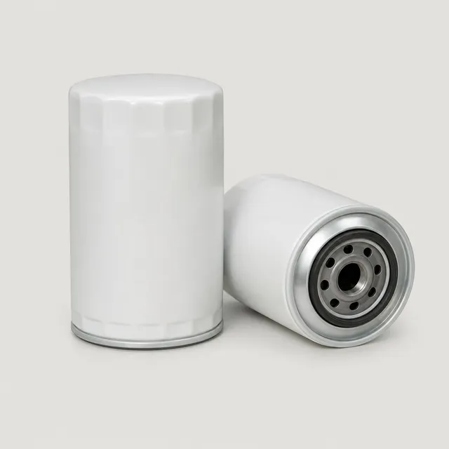 Kaltreo KT-OF6068 oil filter, replaces Fleetguard LF3656 — cross-references BT349