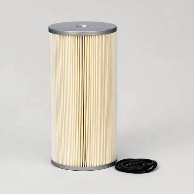 Kaltreo KT-OF6125 oil filter, replaces Fleetguard LF3709 — cross-references HO627, P7185, LP5041