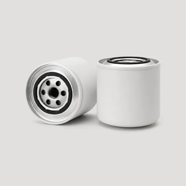 Kaltreo KT-OF6237 oil filter, replaces Fleetguard LF17483 — cross-references B7219, 84075, 84222017