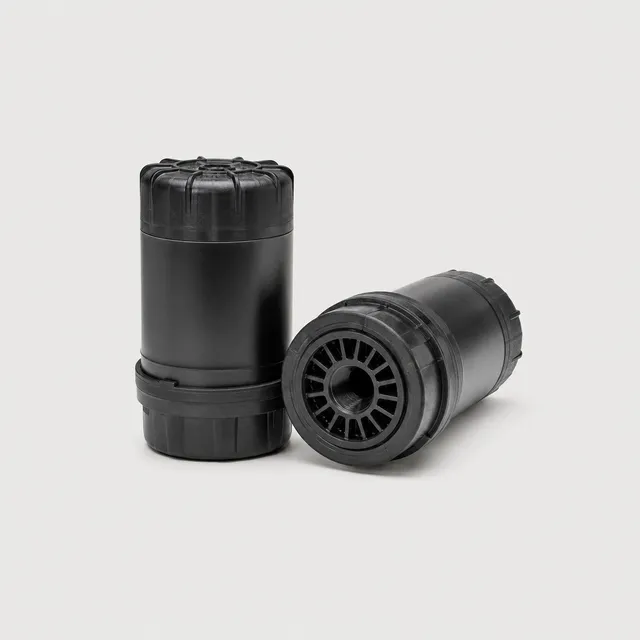 Kaltreo KT-OF6500 oil filter, replaces Fleetguard LF16352 — cross-references B40050, GB105, 5262313