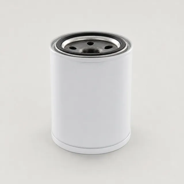 Kaltreo KT-OF6606 oil filter, replaces Fleetguard LF3646 — cross-references B7216, 7025590, 5740096