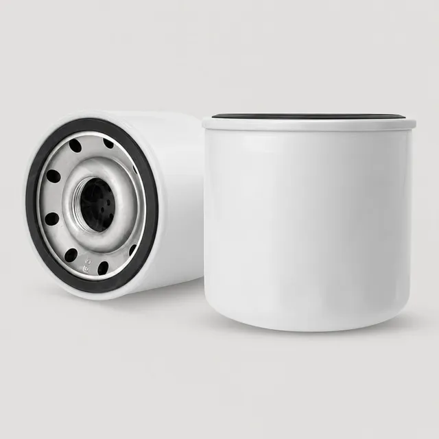 Kaltreo KT-OF6786 oil filter, replaces Fleetguard LF17538 — cross-references B40138, 2906542700