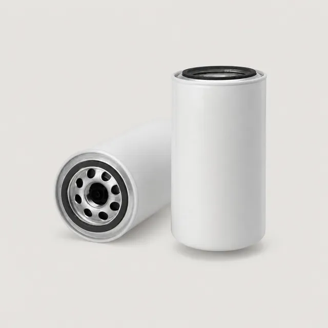Kaltreo KT-OF6836 oil filter, replaces Fleetguard LF3934 — cross-references BT7349, B7372, 47100093