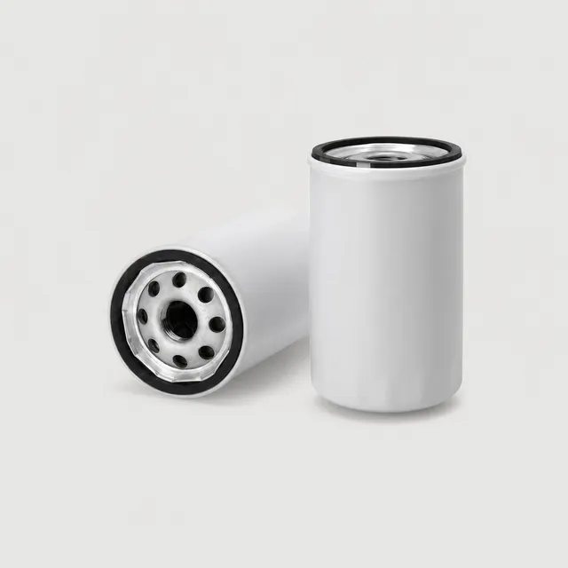 Kaltreo KT-OF6871 oil filter, replaces Fleetguard LF16165 — cross-references B7238, 84398, PH2875