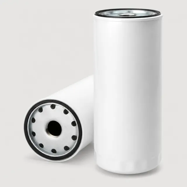 Kaltreo KT-OF6906 oil filter, replaces Fleetguard LF4112 — cross-references PF1078, AP77401, LK77401