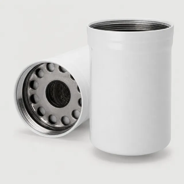 Kaltreo KT-OF6951 oil filter, replaces Fleetguard LF16243 — cross-references B7322, 84750, 84750S