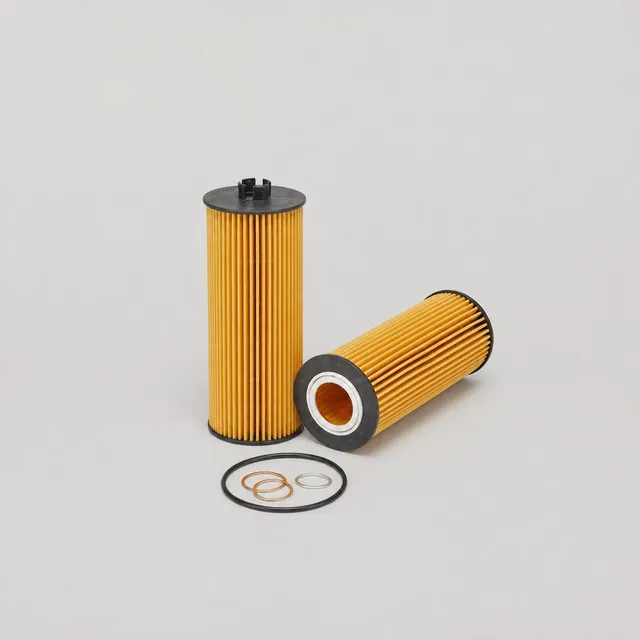 Kaltreo KT-OF7002 oil filter, replaces Fleetguard LF3914 — cross-references 6069019, 2914825700, P7188