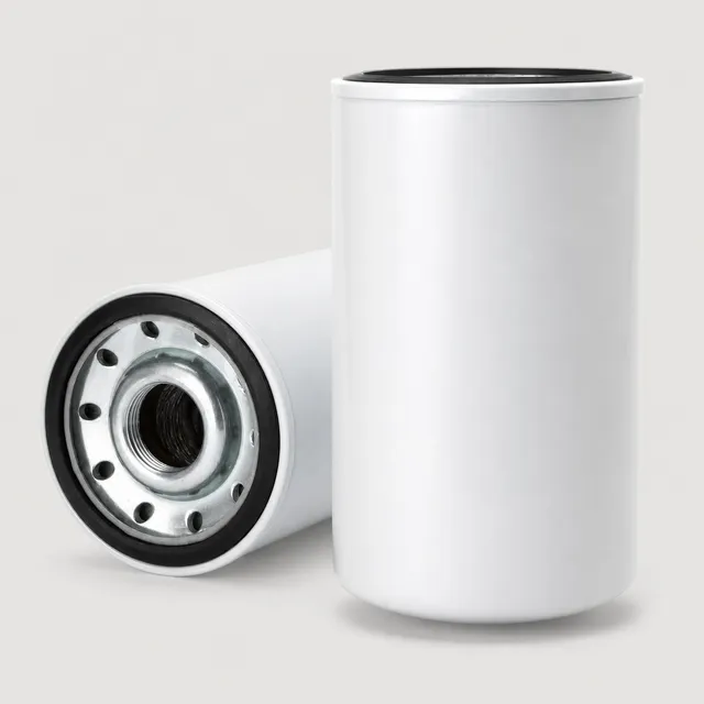 Kaltreo KT-OF7275 oil filter, replaces Fleetguard LF16045 — cross-references B7217, B7324, B7416