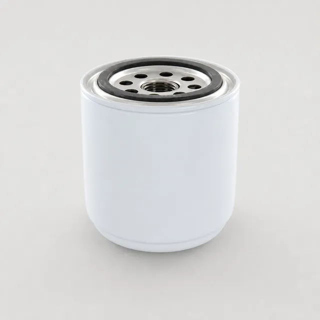 Kaltreo KT-OF7356 oil filter, replaces Fleetguard LF3706 — cross-references W 917, B7152, B7240