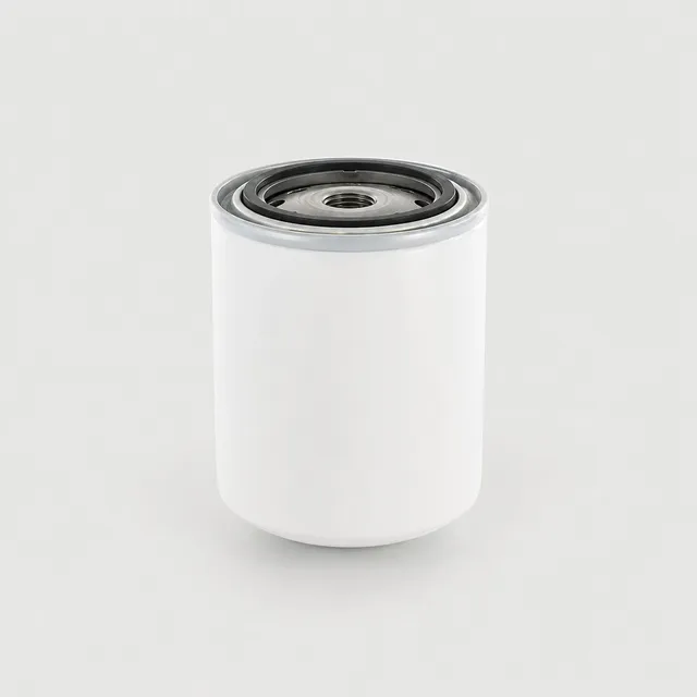 Kaltreo KT-OF7447 oil filter, replaces Fleetguard LF3376 — cross-references 44-LF037, 44-LF014, 44-LF014-MB