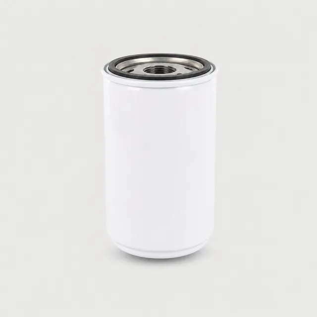 Kaltreo KT-OF7499 oil filter, replaces Fleetguard LF3342 — cross-references 24897, PF897, PF897F