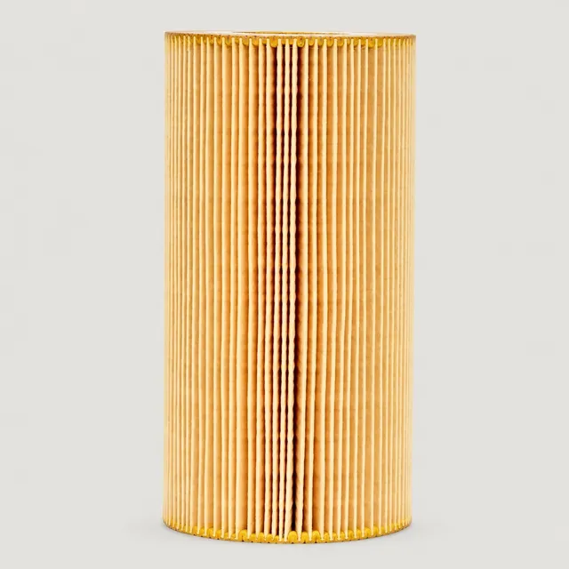 Kaltreo KT-OF7668 oil filter, replaces Fleetguard LF16233 — cross-references P40019, P7354, F026407045