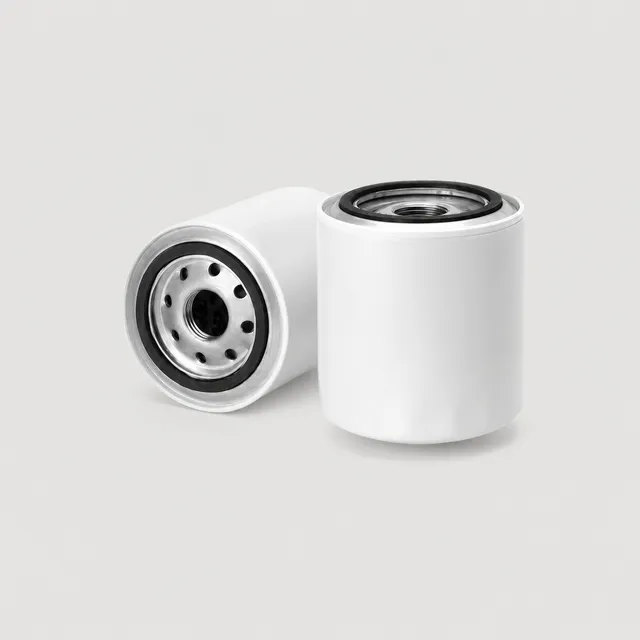 Kaltreo KT-OF7726 oil filter, replaces Fleetguard LF3532 — cross-references BT536, 91027, 84027