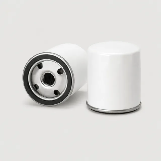 Kaltreo KT-OF7963 oil filter, replaces Fleetguard LF3624 — cross-references B141, B7167, B7289