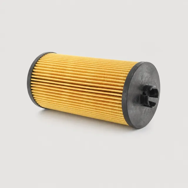 Kaltreo KT-OF8105 oil filter, replaces Fleetguard LF16166 — cross-references 44LF003, 44-LF003-MB, AP60902