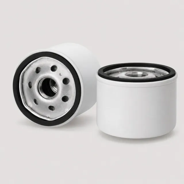 Kaltreo KT-OF8170 oil filter, replaces Fleetguard LF17508 — cross-references B7276, ED2175283S, SES2175107