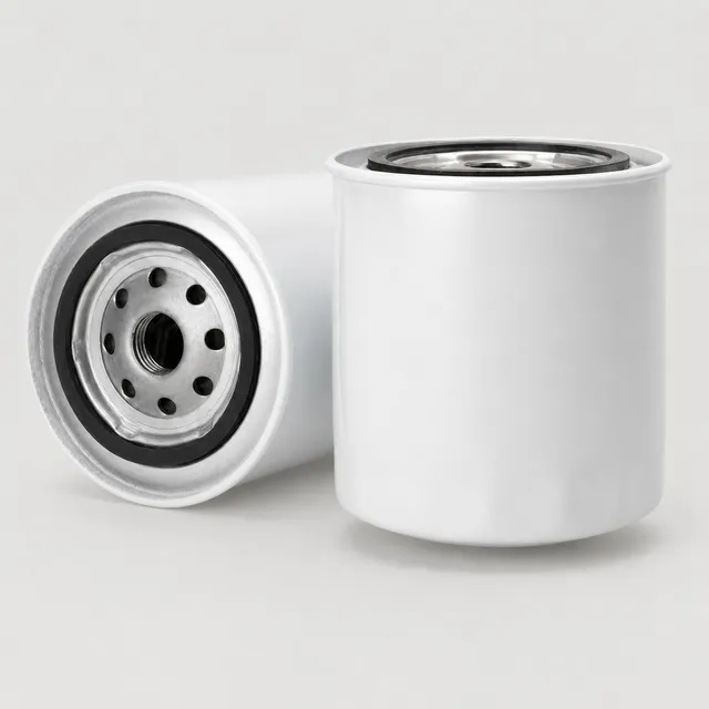 Kaltreo KT-OF8211 oil filter, replaces Fleetguard LF689 — cross-references PF20, SJ, SK